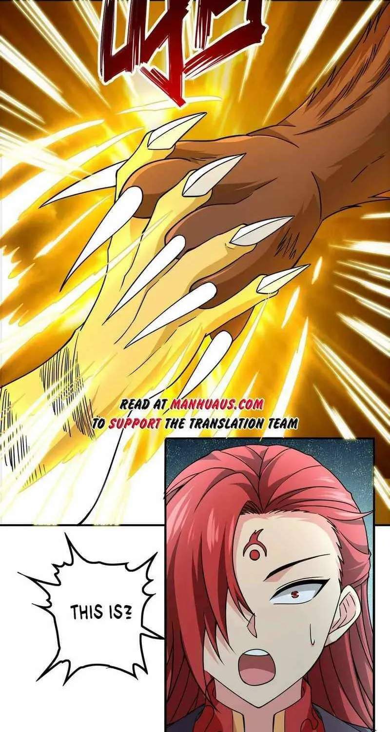 Read Yuan Long chapter 325 image 19 on Lezhin