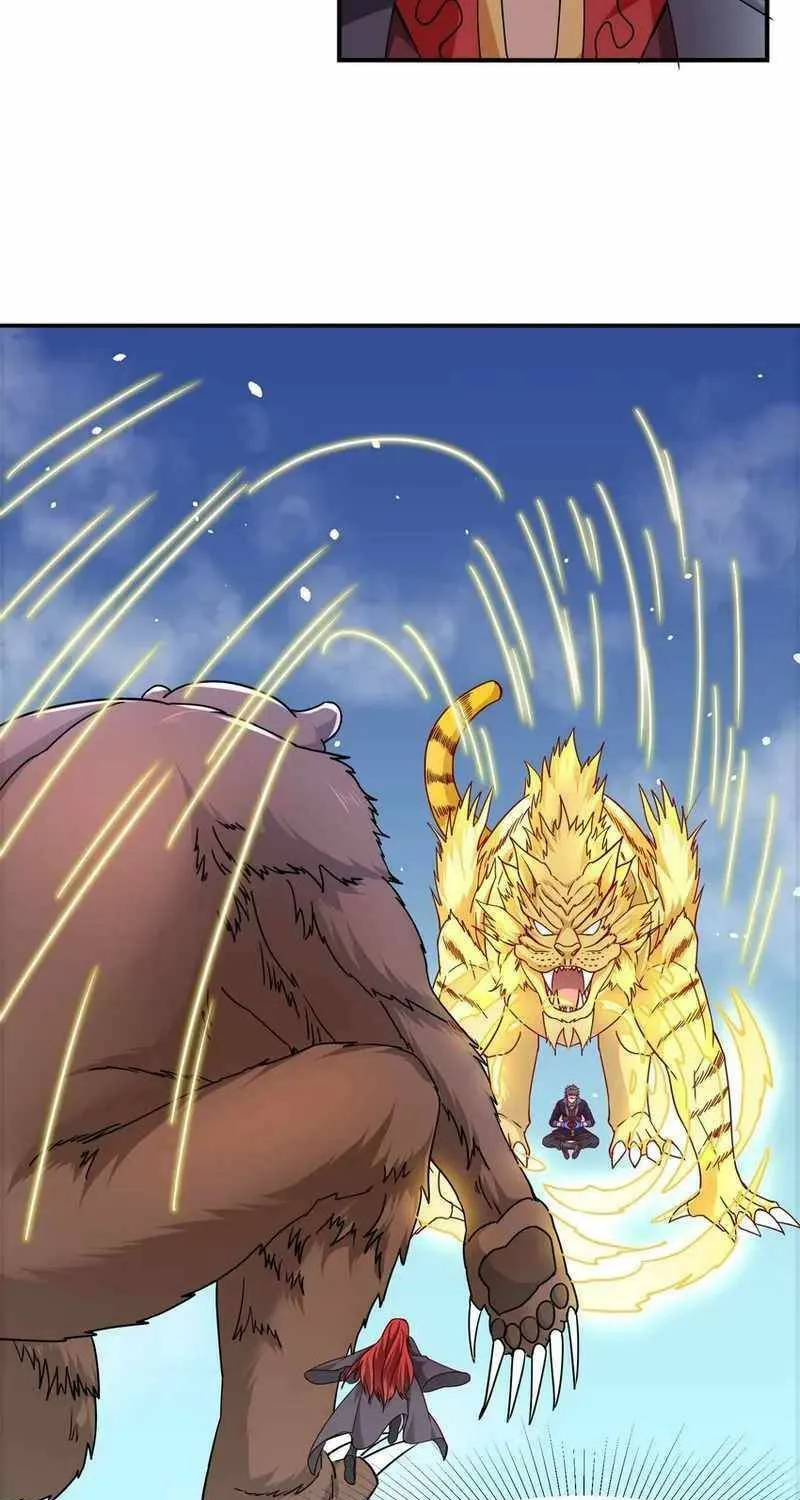 Read Yuan Long chapter 325 image 20 on Lezhin