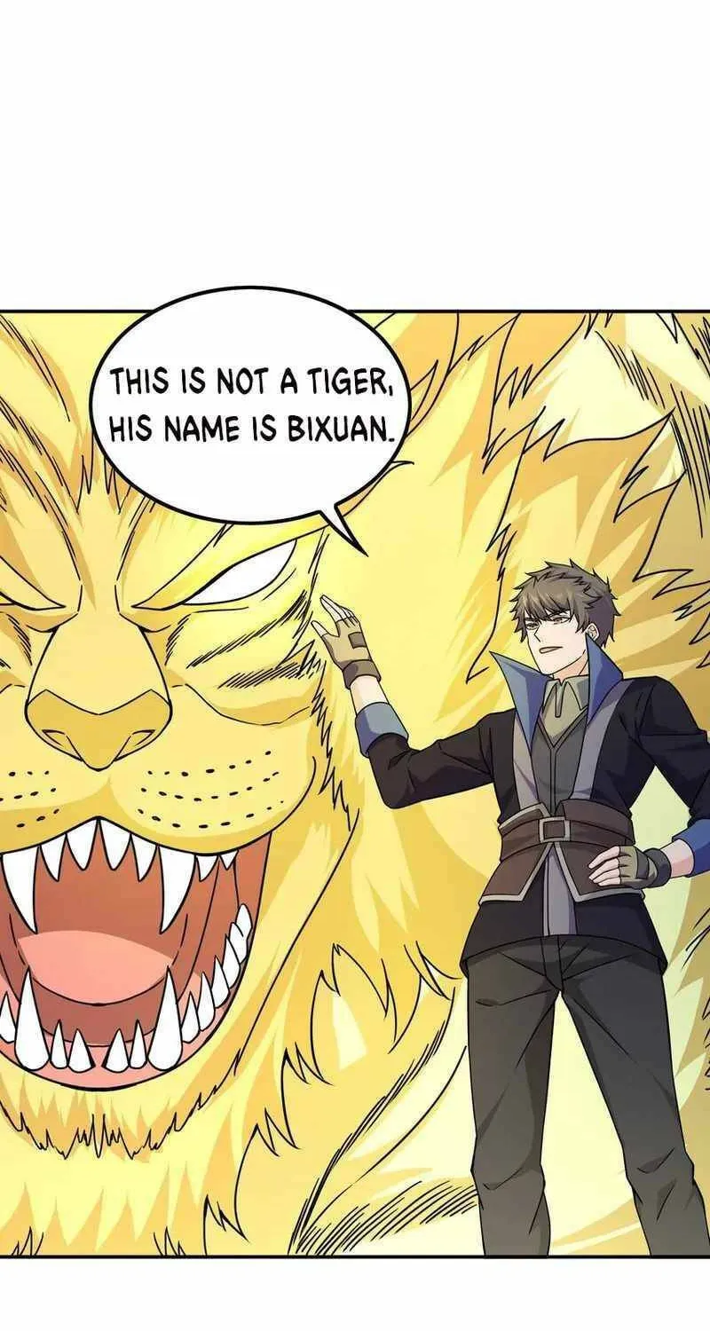 Read Yuan Long chapter 325 image 23 on Lezhin