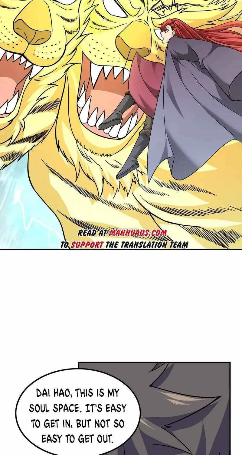 Read Yuan Long chapter 325 image 25 on Lezhin