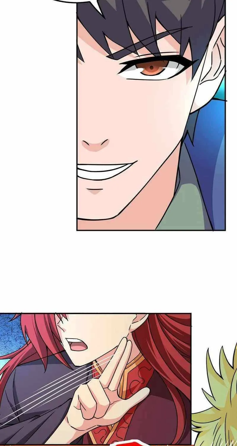 Read Yuan Long chapter 325 image 26 on Lezhin