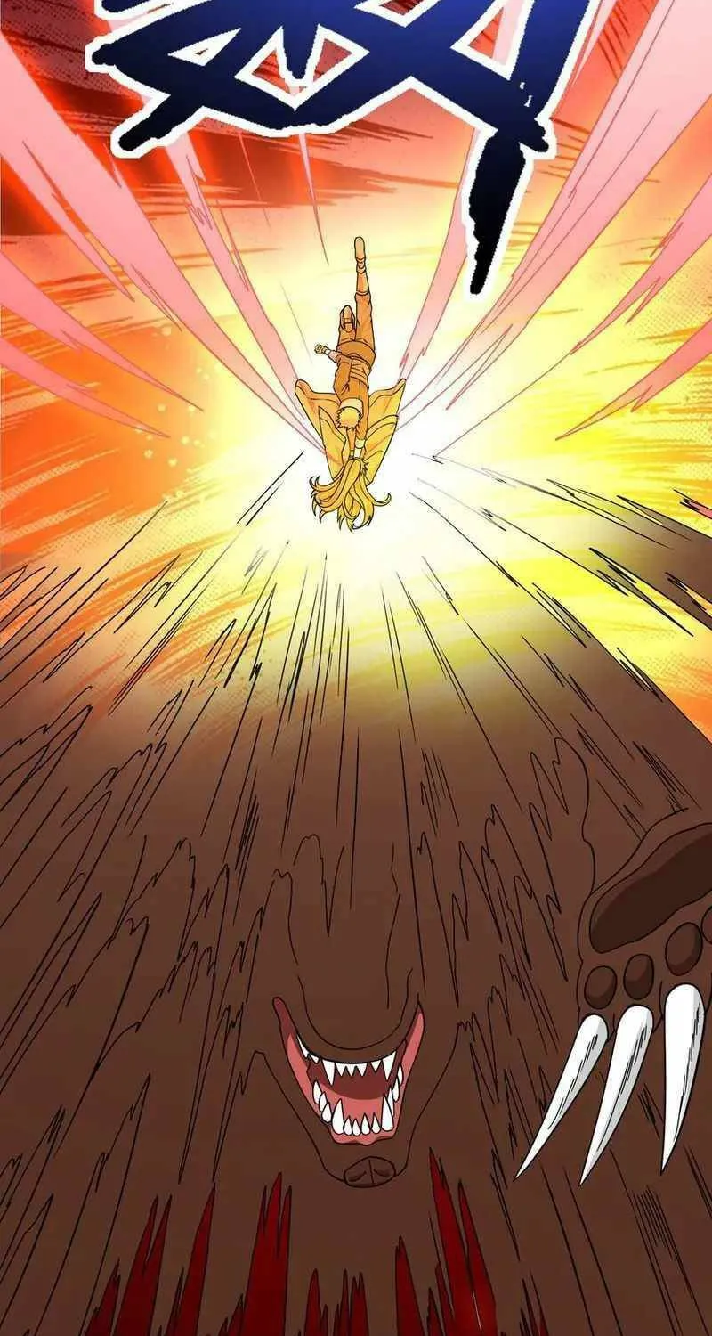 Read Yuan Long chapter 325 image 31 on Lezhin