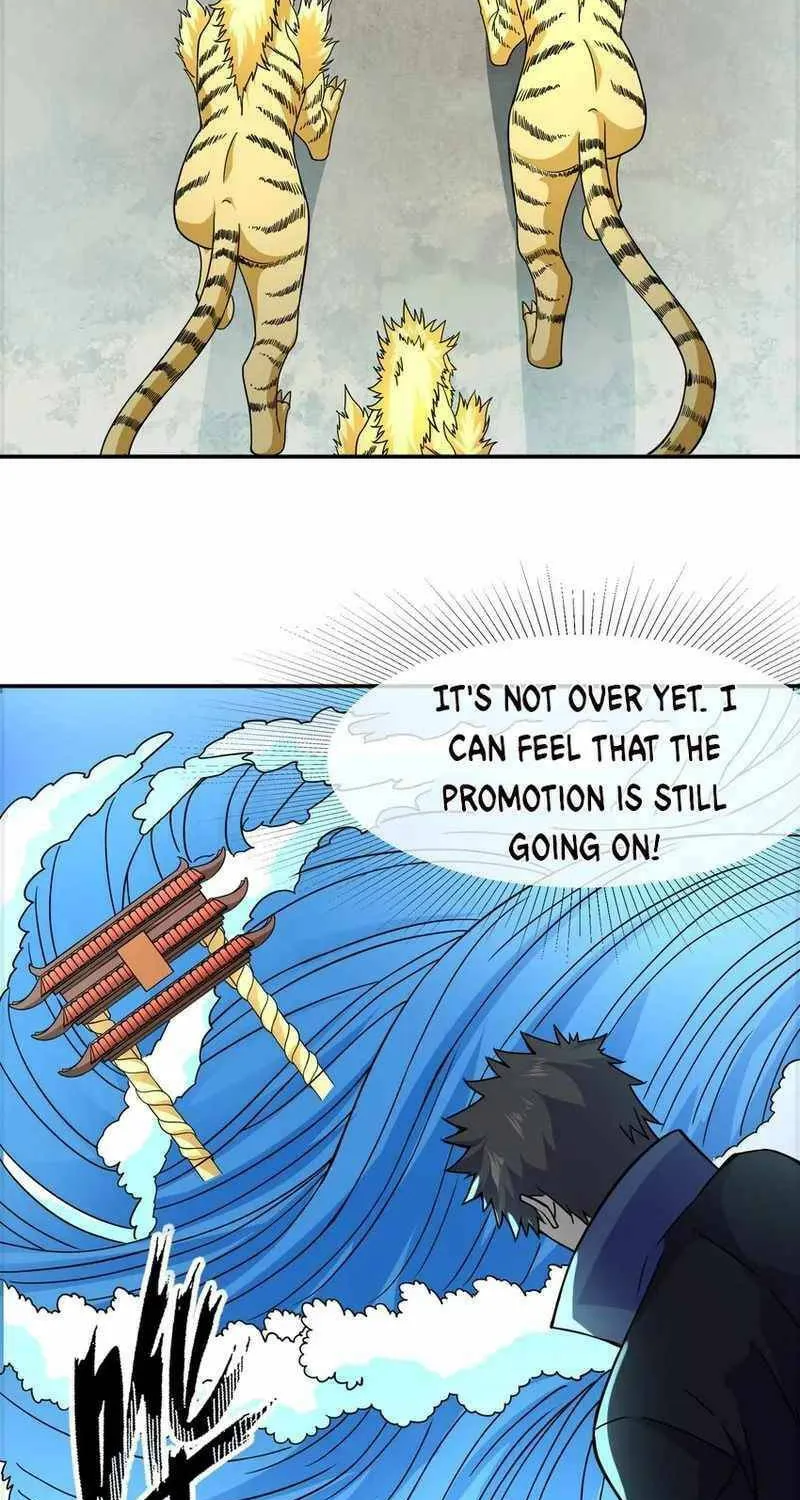 Read Yuan Long chapter 325 image 37 on Lezhin