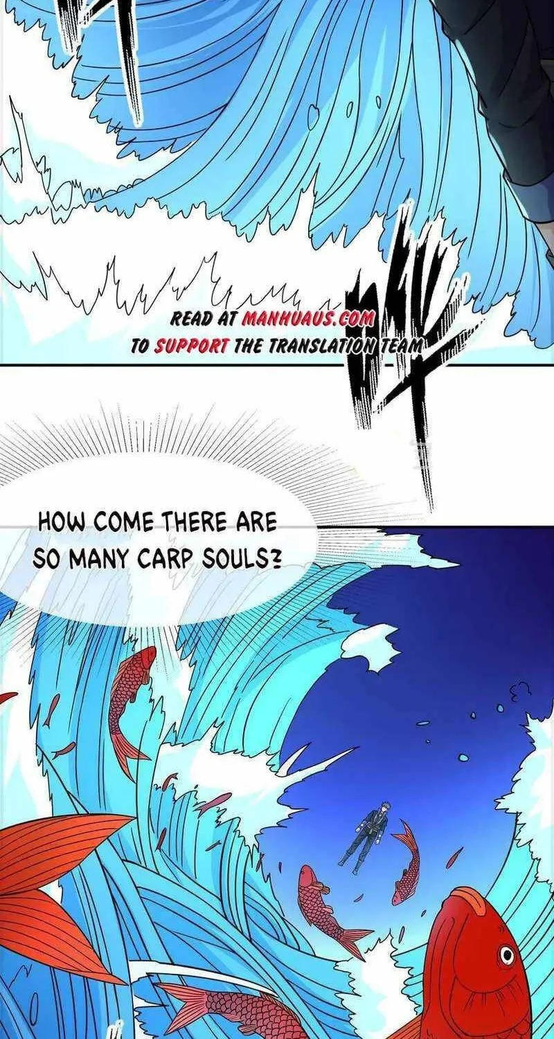 Read Yuan Long chapter 325 image 38 on Lezhin