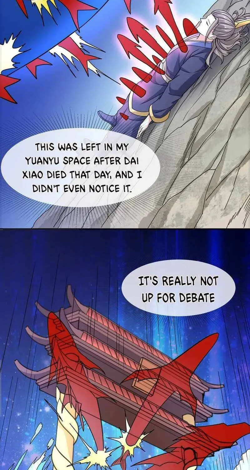 Read Yuan Long chapter 325 image 40 on Lezhin