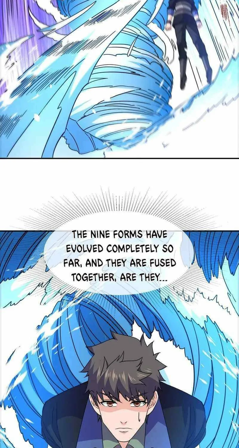 Read Yuan Long chapter 325 image 44 on Lezhin