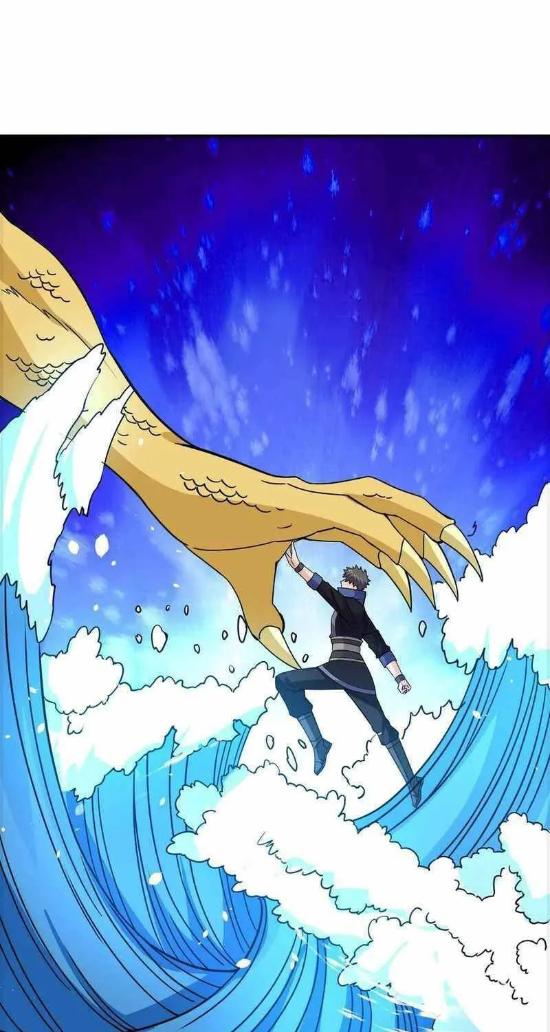 Read Yuan Long chapter 325 image 48 on Lezhin