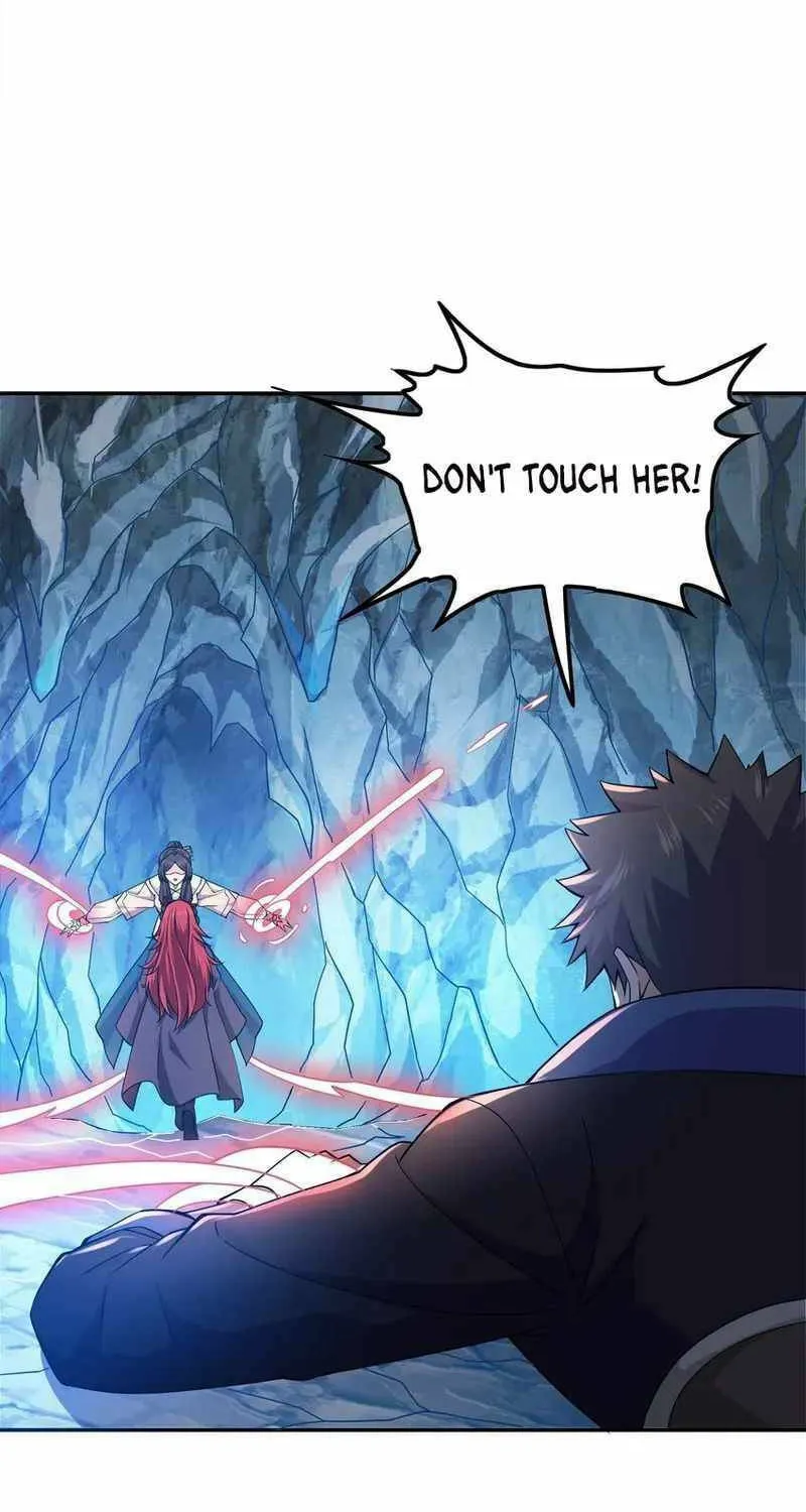 Read Yuan Long chapter 325 image 5 on Lezhin