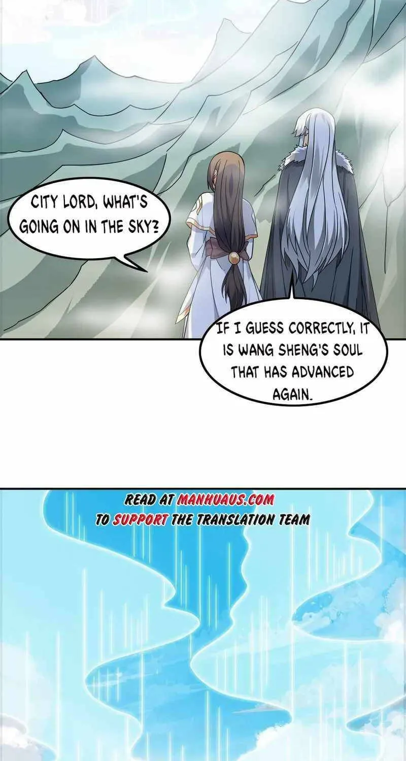 Read Yuan Long chapter 325 image 51 on Lezhin
