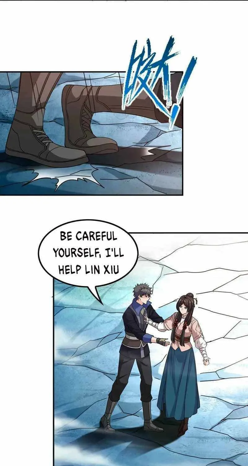 Read Yuan Long chapter 325 image 59 on Lezhin