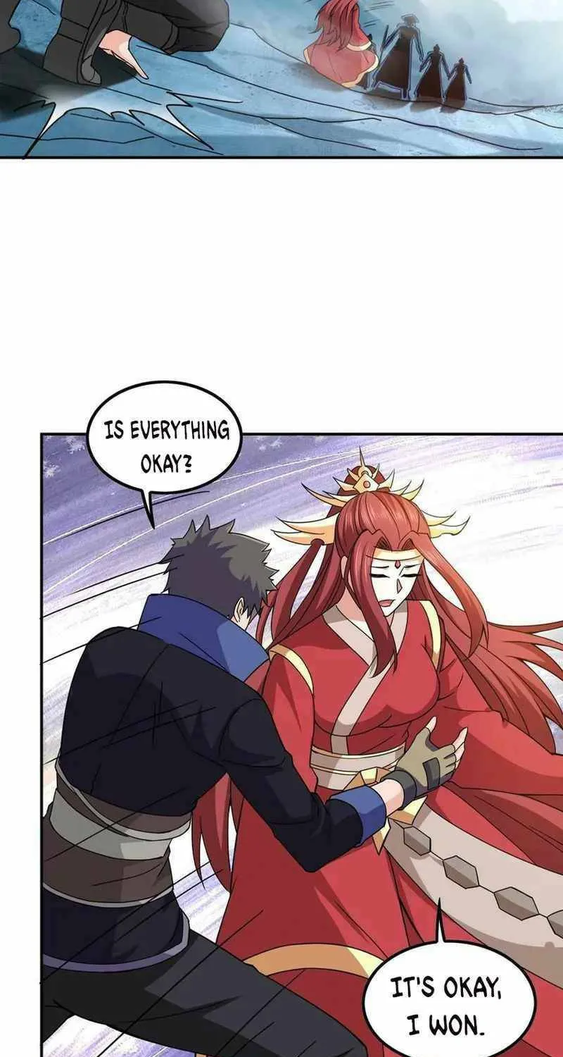 Read Yuan Long chapter 325 image 61 on Lezhin