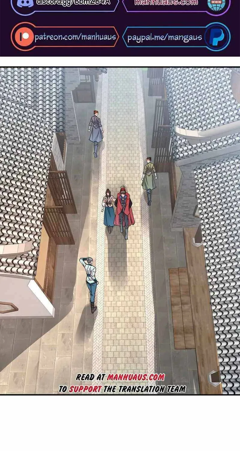 Read Yuan Long chapter 326 image 1 on Lezhin