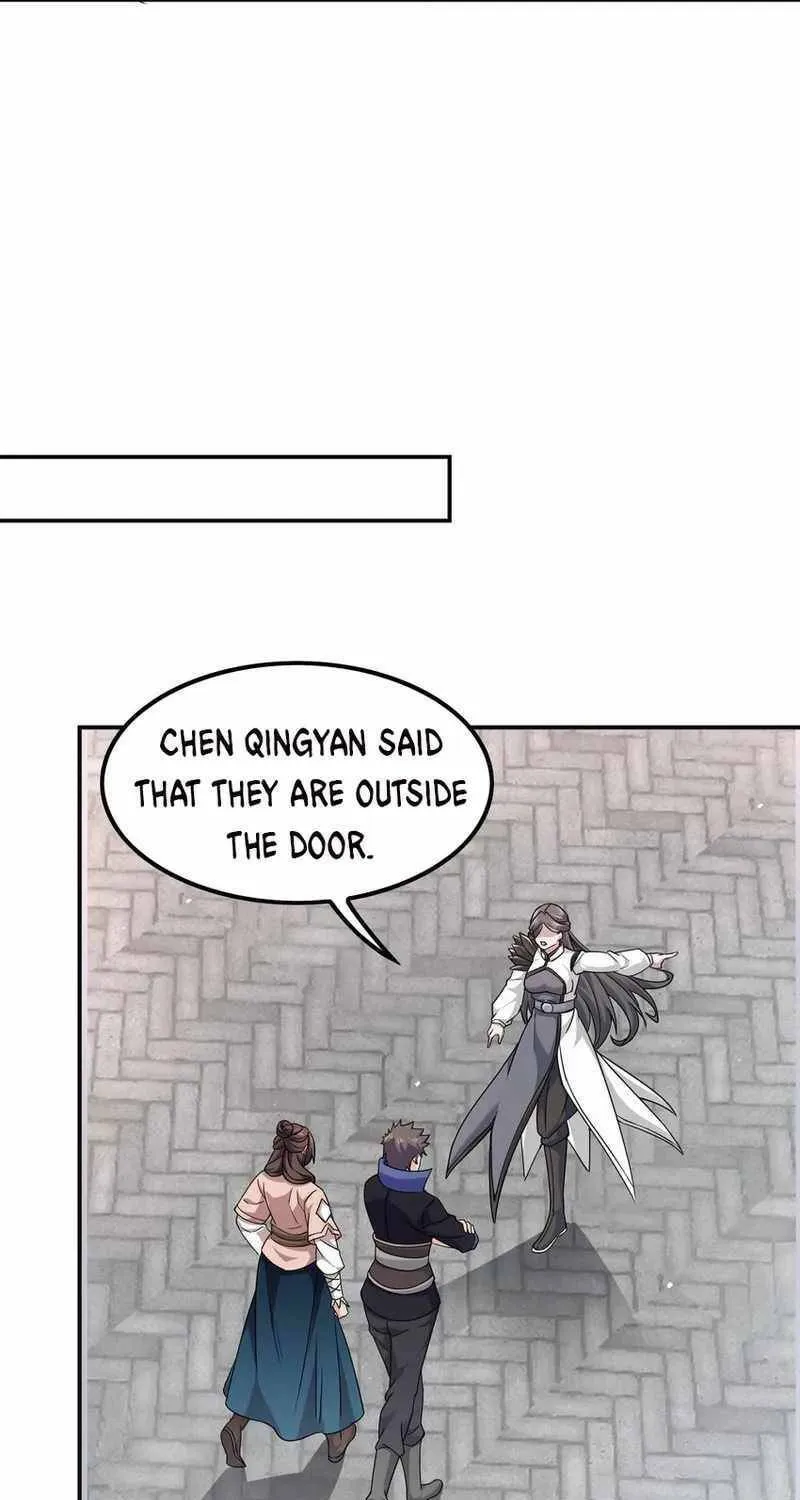 Read Yuan Long chapter 326 image 11 on Lezhin