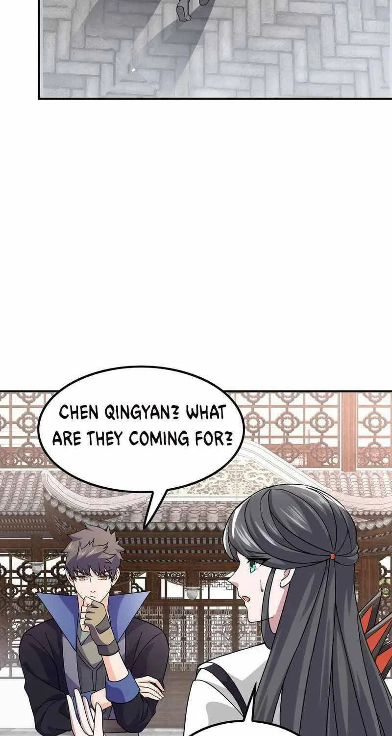 Read Yuan Long chapter 326 image 12 on Lezhin