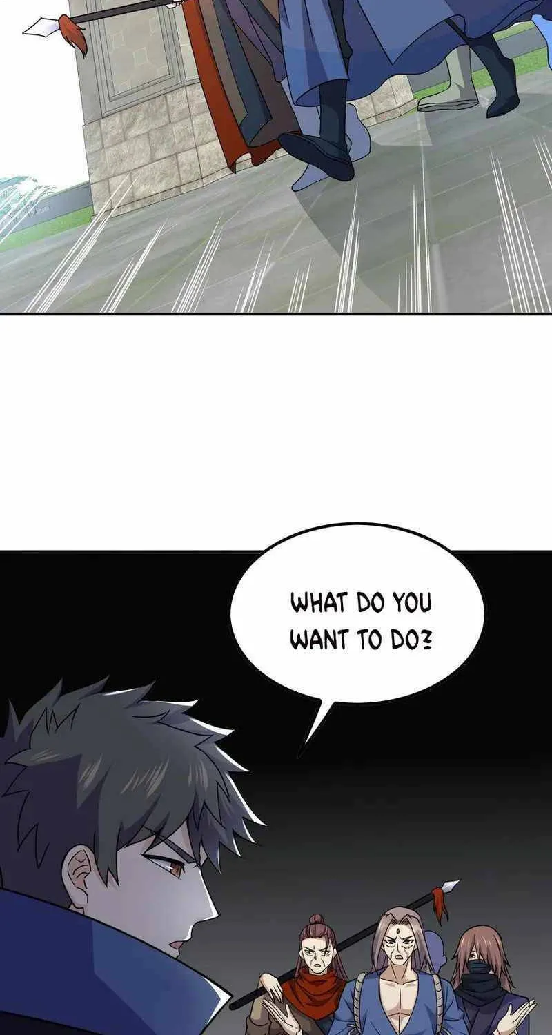 Read Yuan Long chapter 326 image 14 on Lezhin