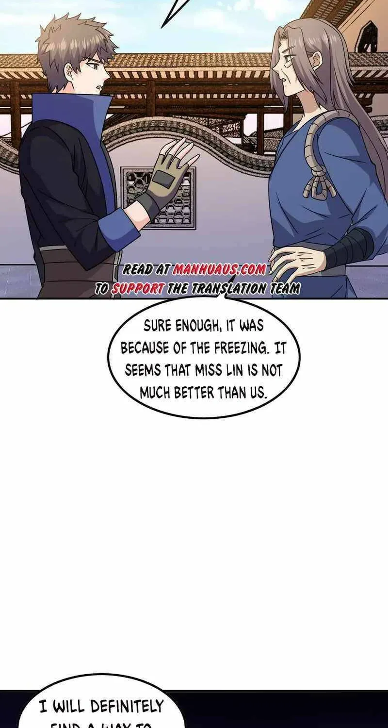 Read Yuan Long chapter 326 image 16 on Lezhin