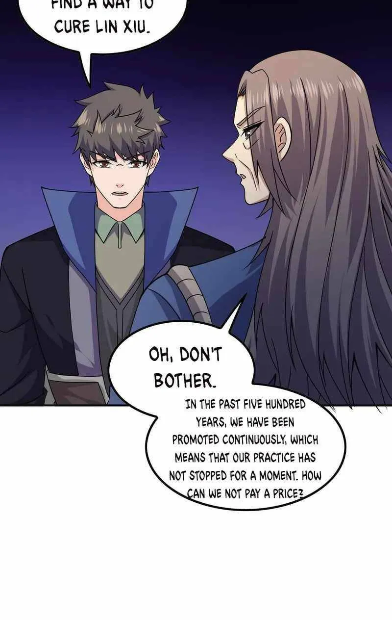 Read Yuan Long chapter 326 image 17 on Lezhin