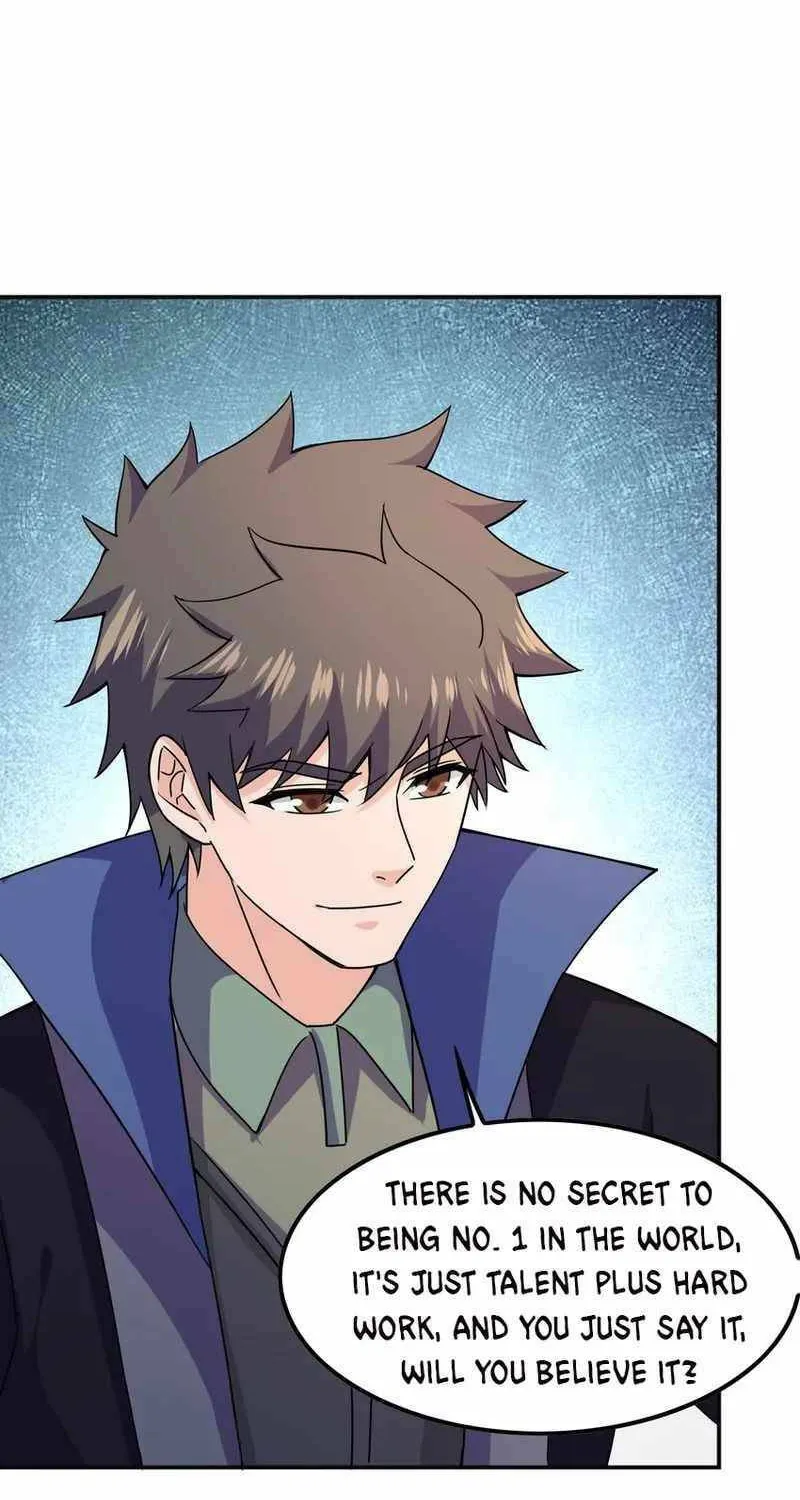 Read Yuan Long chapter 326 image 19 on Lezhin