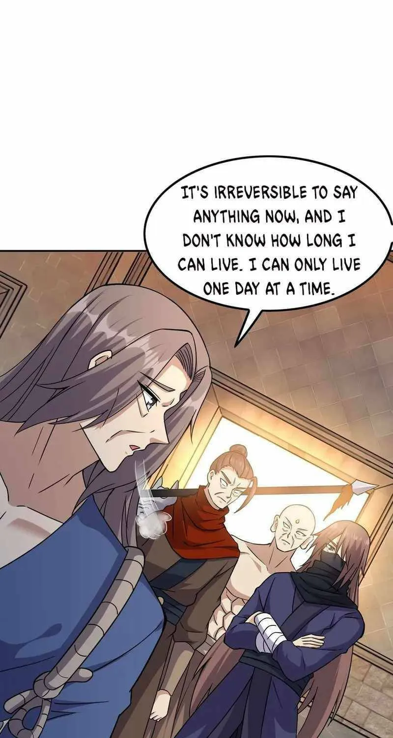 Read Yuan Long chapter 326 image 20 on Lezhin