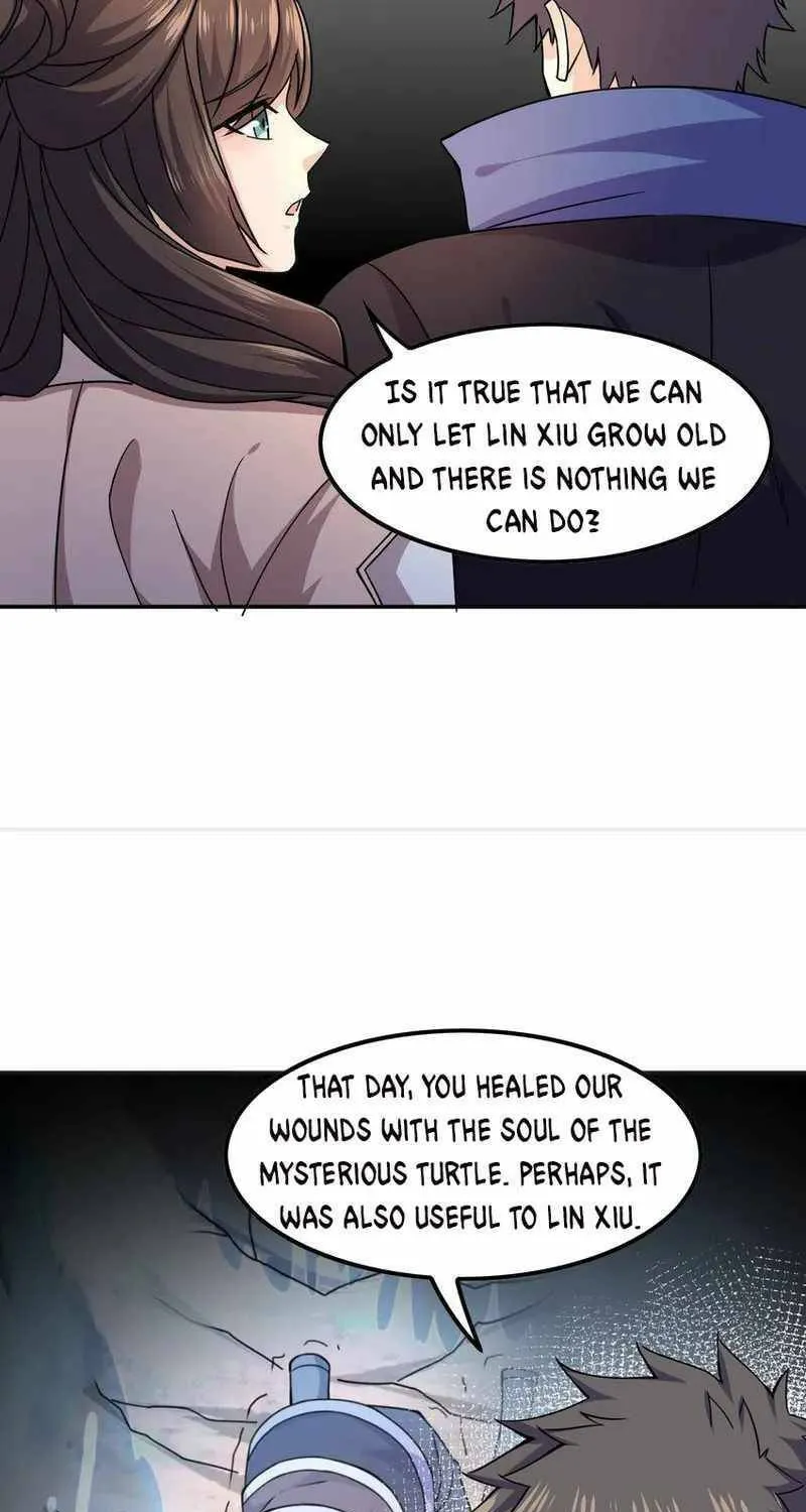 Read Yuan Long chapter 326 image 22 on Lezhin