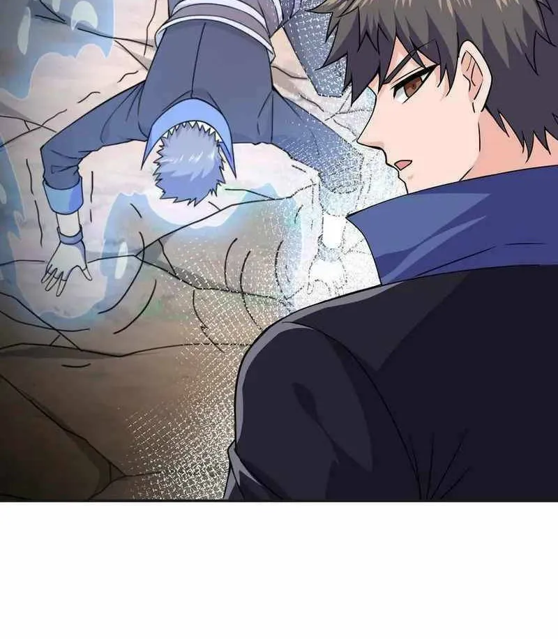 Read Yuan Long chapter 326 image 23 on Lezhin