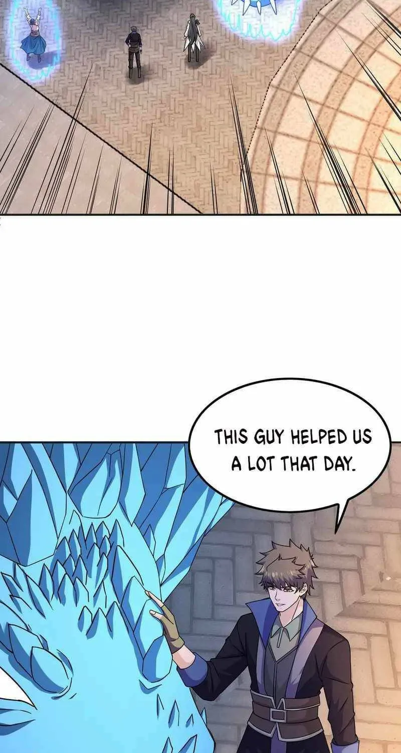 Read Yuan Long chapter 326 image 25 on Lezhin