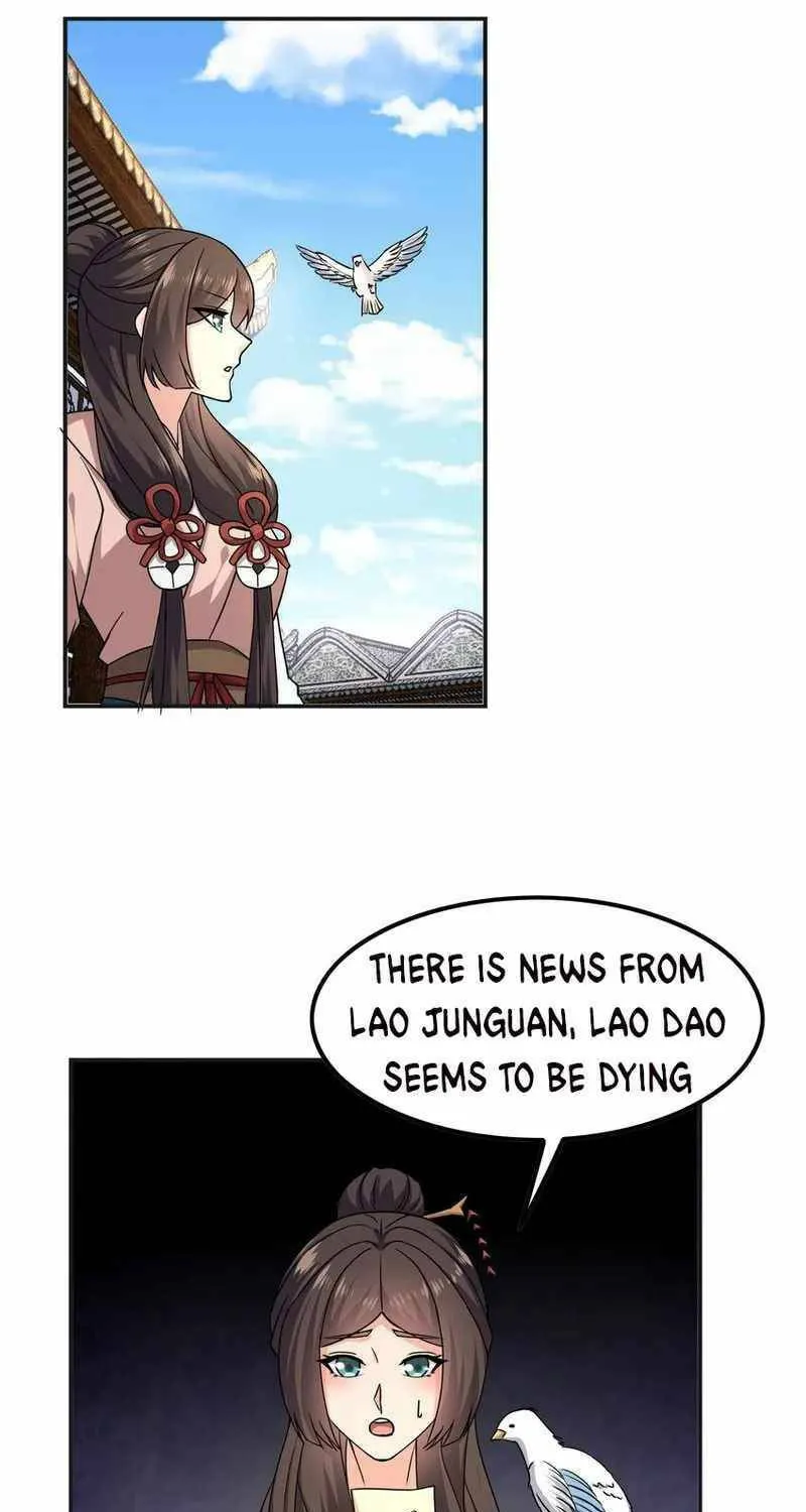 Read Yuan Long chapter 326 image 28 on Lezhin