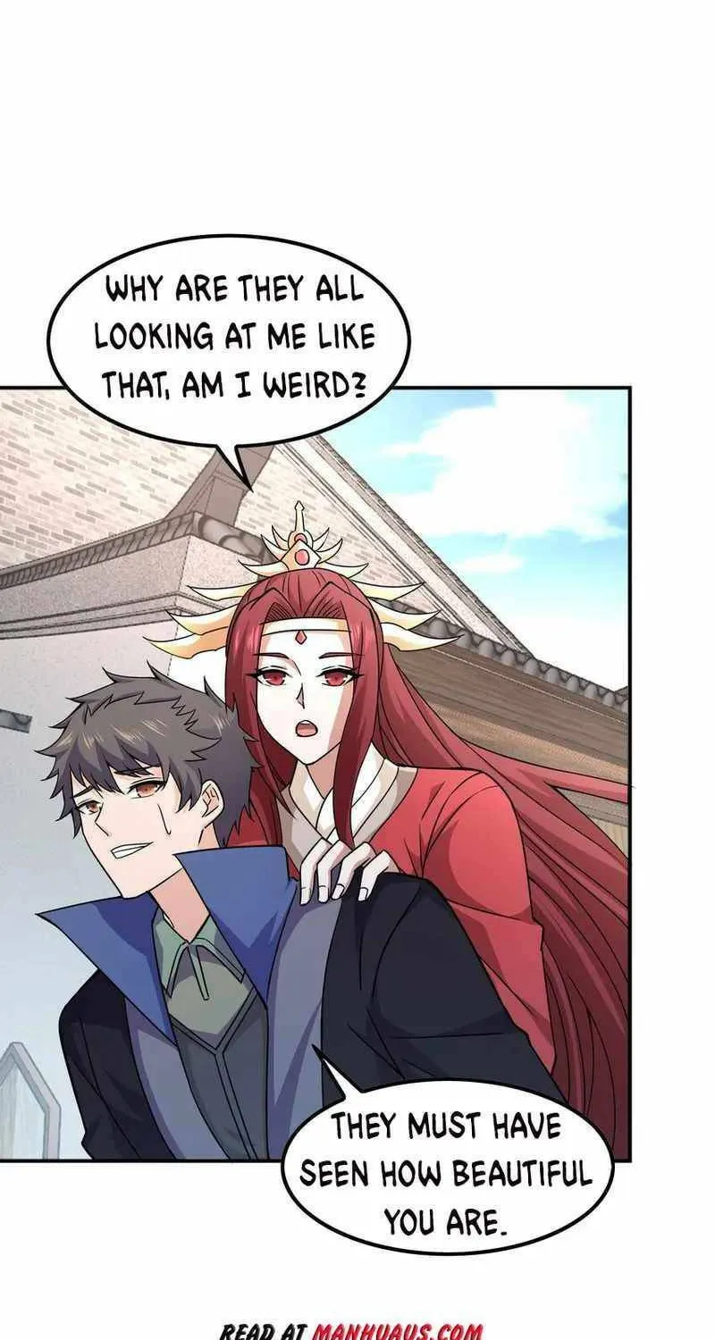 Read Yuan Long chapter 326 image 3 on Lezhin