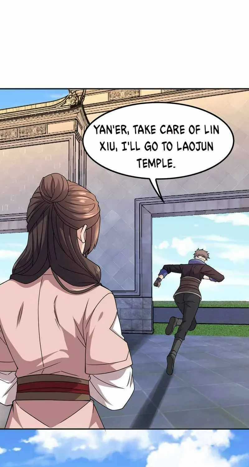 Read Yuan Long chapter 326 image 30 on Lezhin
