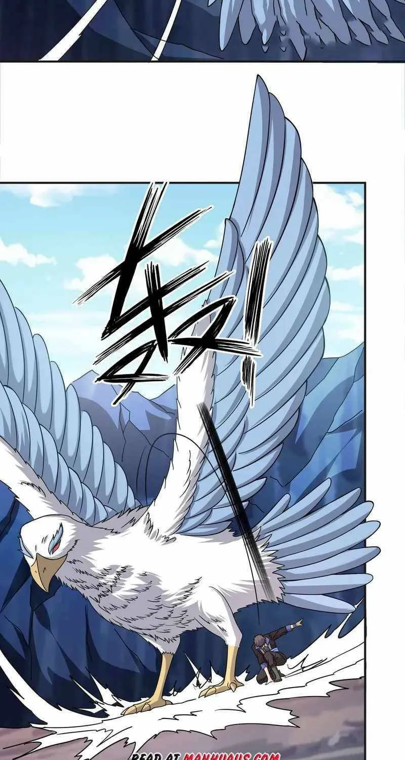Read Yuan Long chapter 326 image 32 on Lezhin