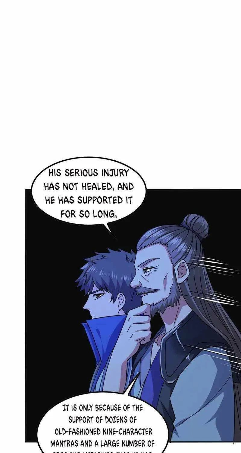 Read Yuan Long chapter 326 image 37 on Lezhin