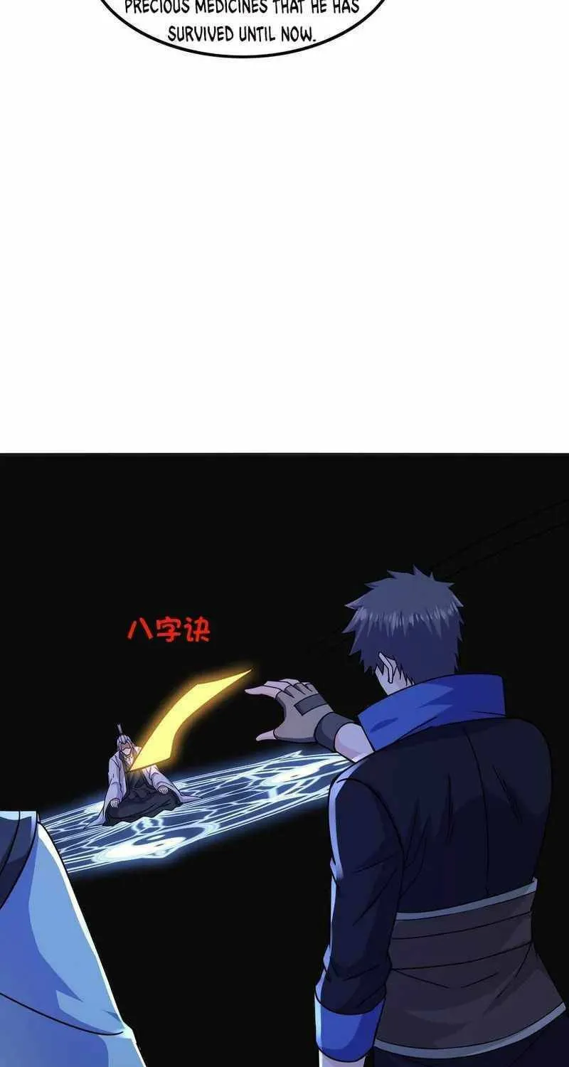 Read Yuan Long chapter 326 image 38 on Lezhin