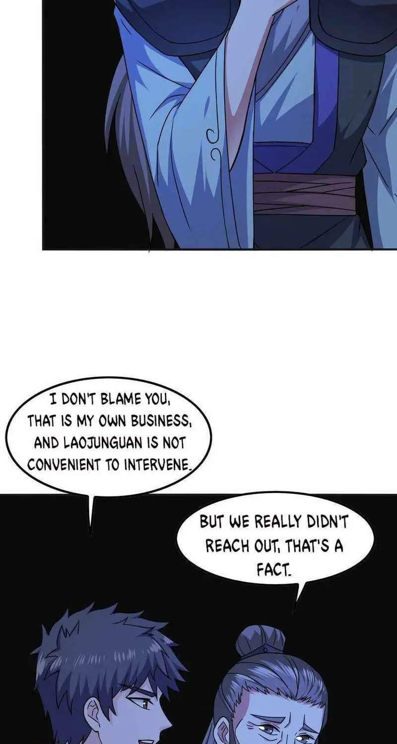 Read Yuan Long chapter 326 image 41 on Lezhin