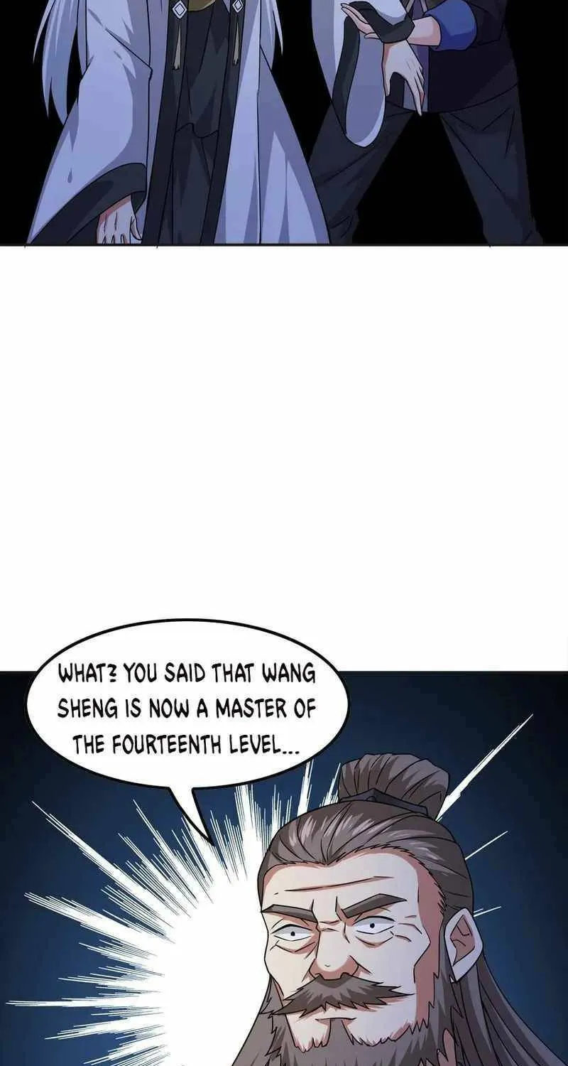 Read Yuan Long chapter 326 image 45 on Lezhin