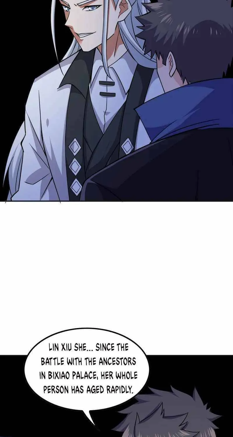 Read Yuan Long chapter 326 image 47 on Lezhin