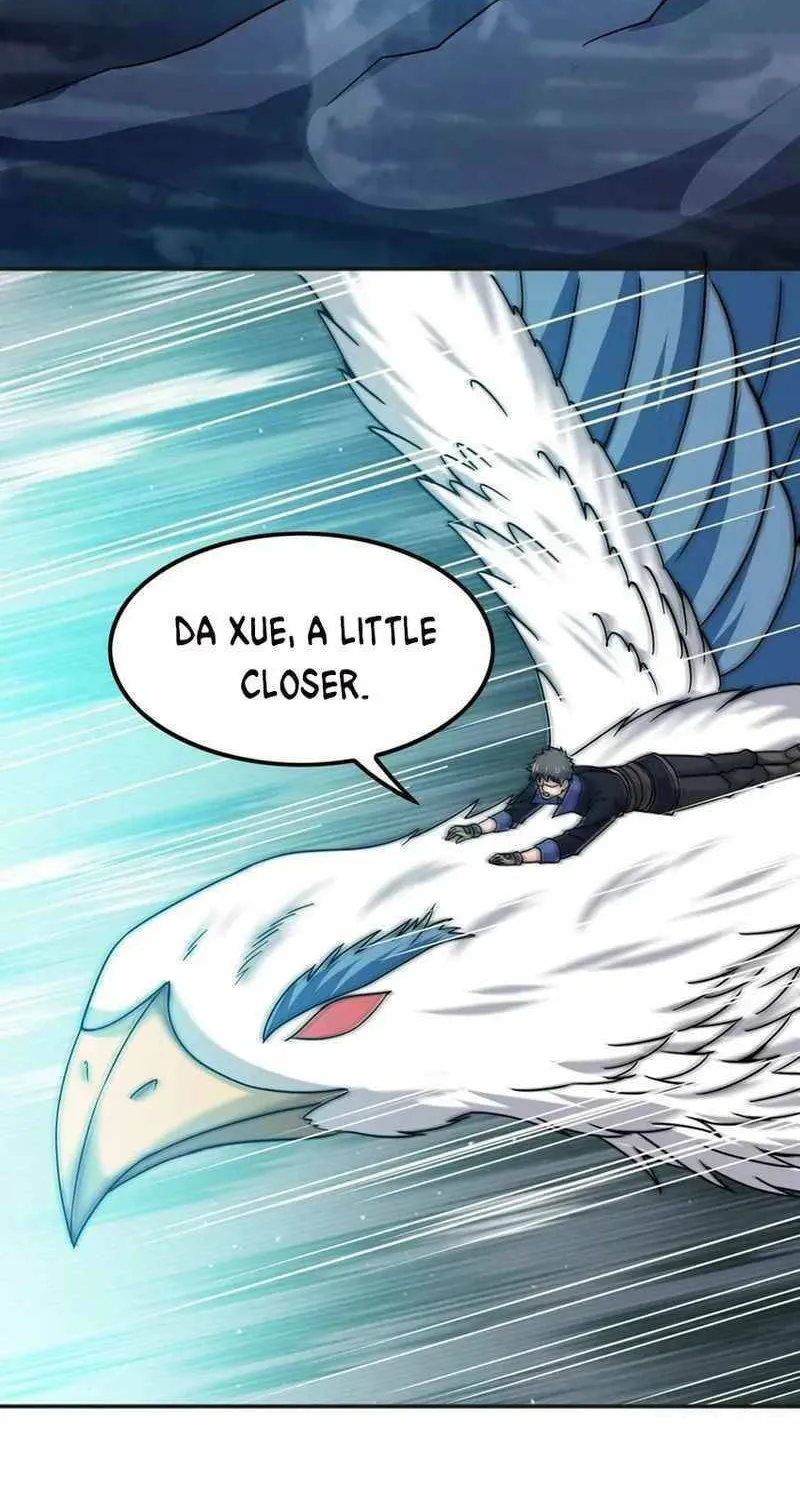 Read Yuan Long chapter 326 image 57 on Lezhin