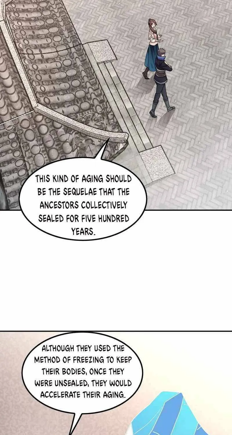 Read Yuan Long chapter 326 image 9 on Lezhin