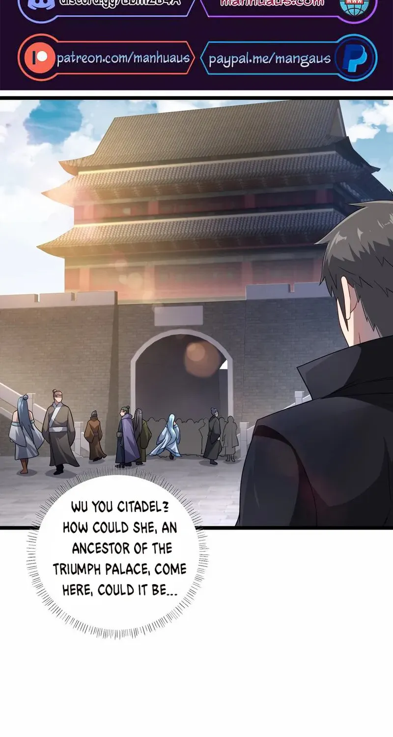 Read Yuan Long chapter 327 image 1 on Lezhin