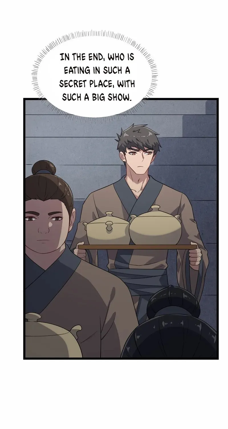 Read Yuan Long chapter 327 image 10 on Lezhin