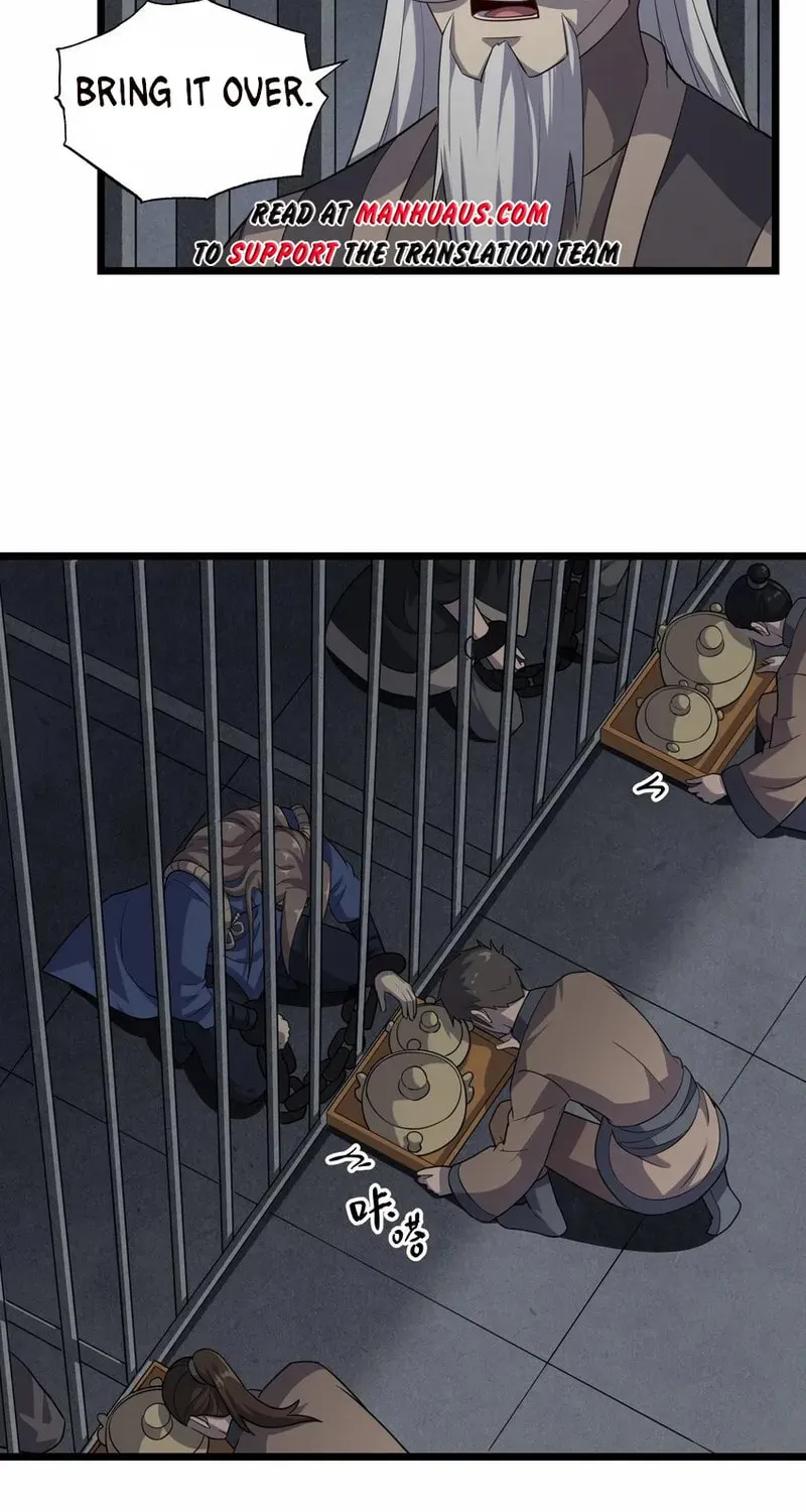 Read Yuan Long chapter 327 image 13 on Lezhin