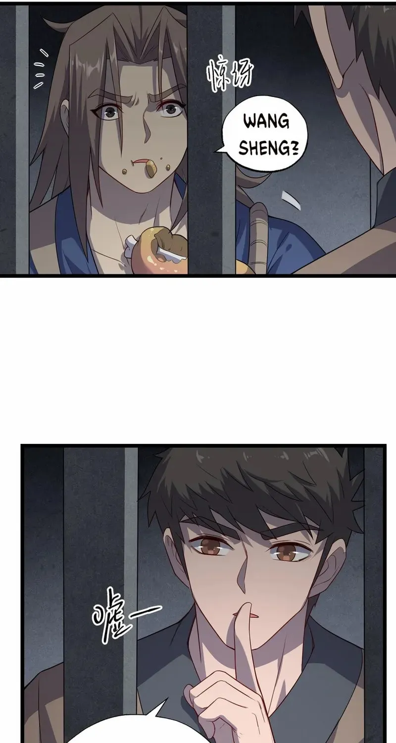 Read Yuan Long chapter 327 image 15 on Lezhin