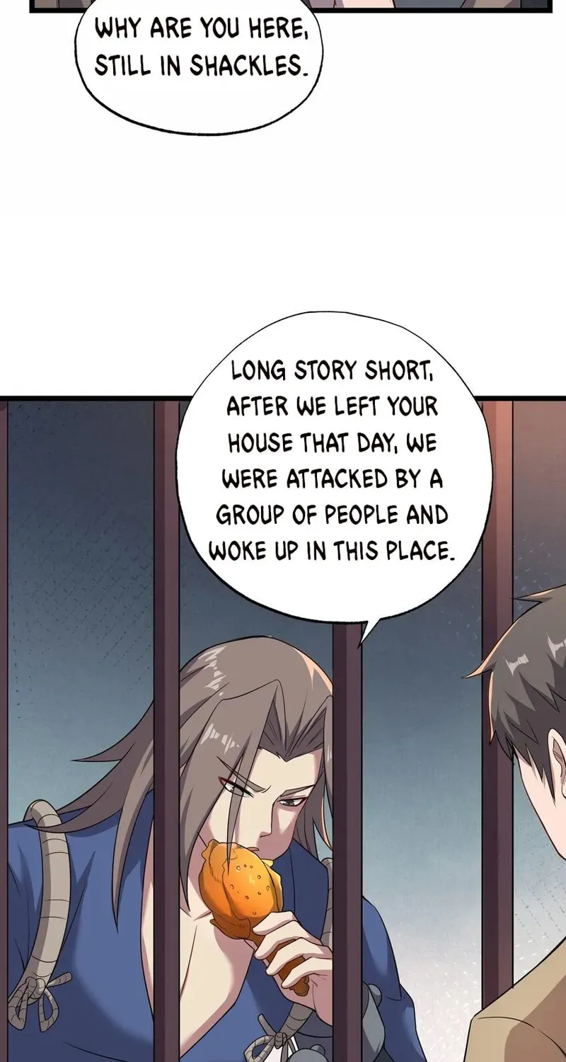 Read Yuan Long chapter 327 image 16 on Lezhin