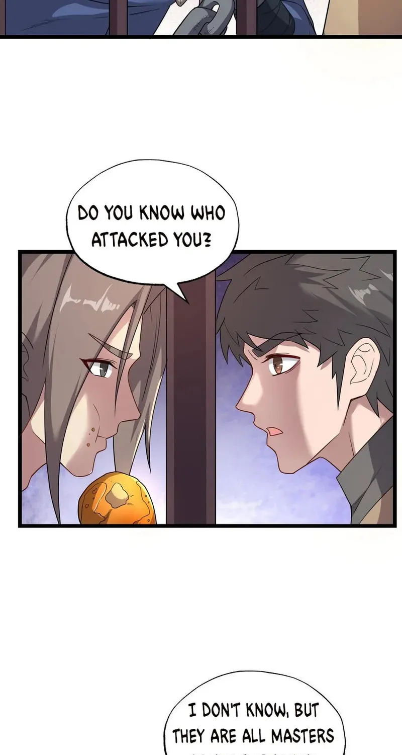 Read Yuan Long chapter 327 image 17 on Lezhin