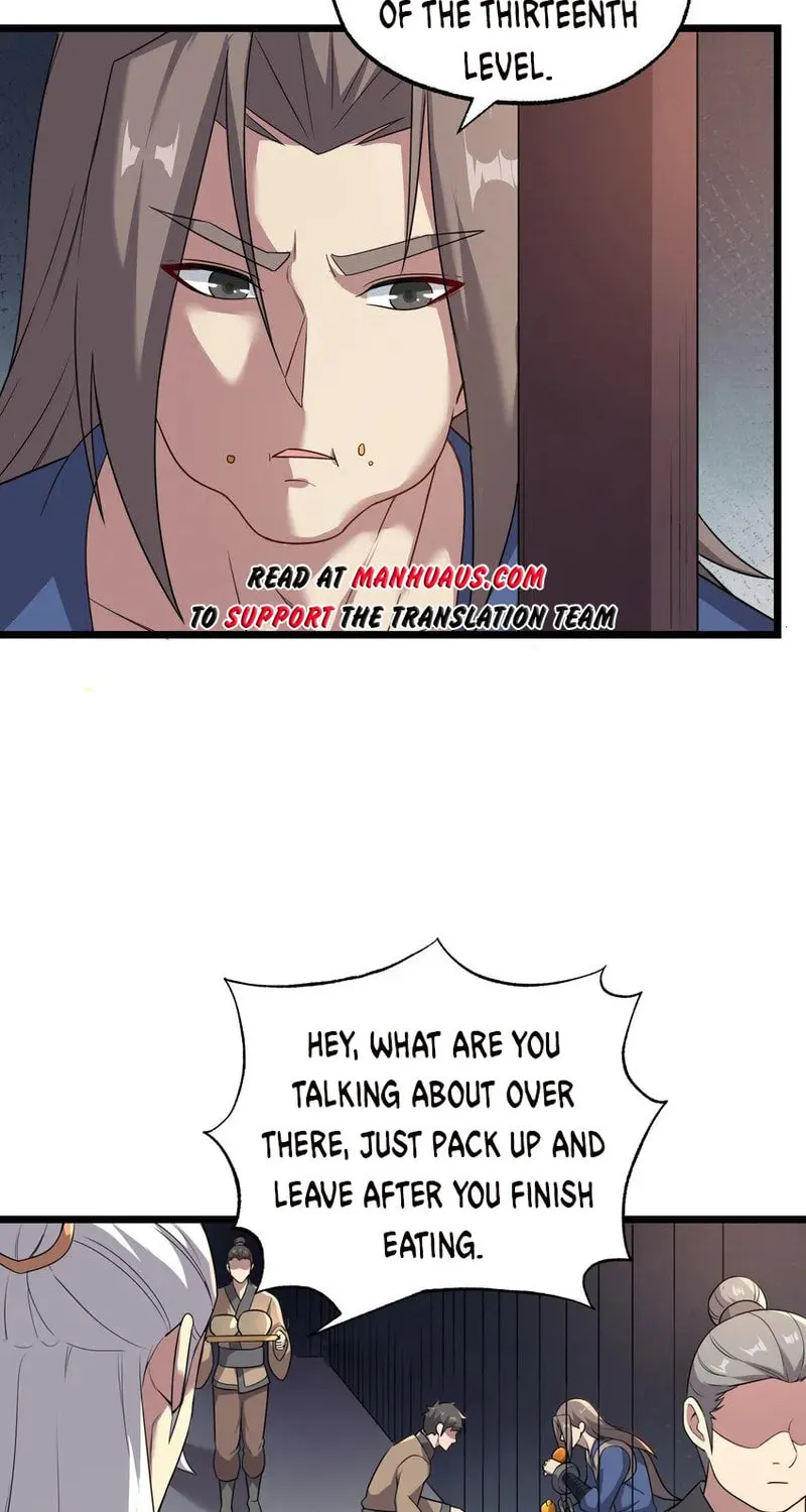 Read Yuan Long chapter 327 image 18 on Lezhin