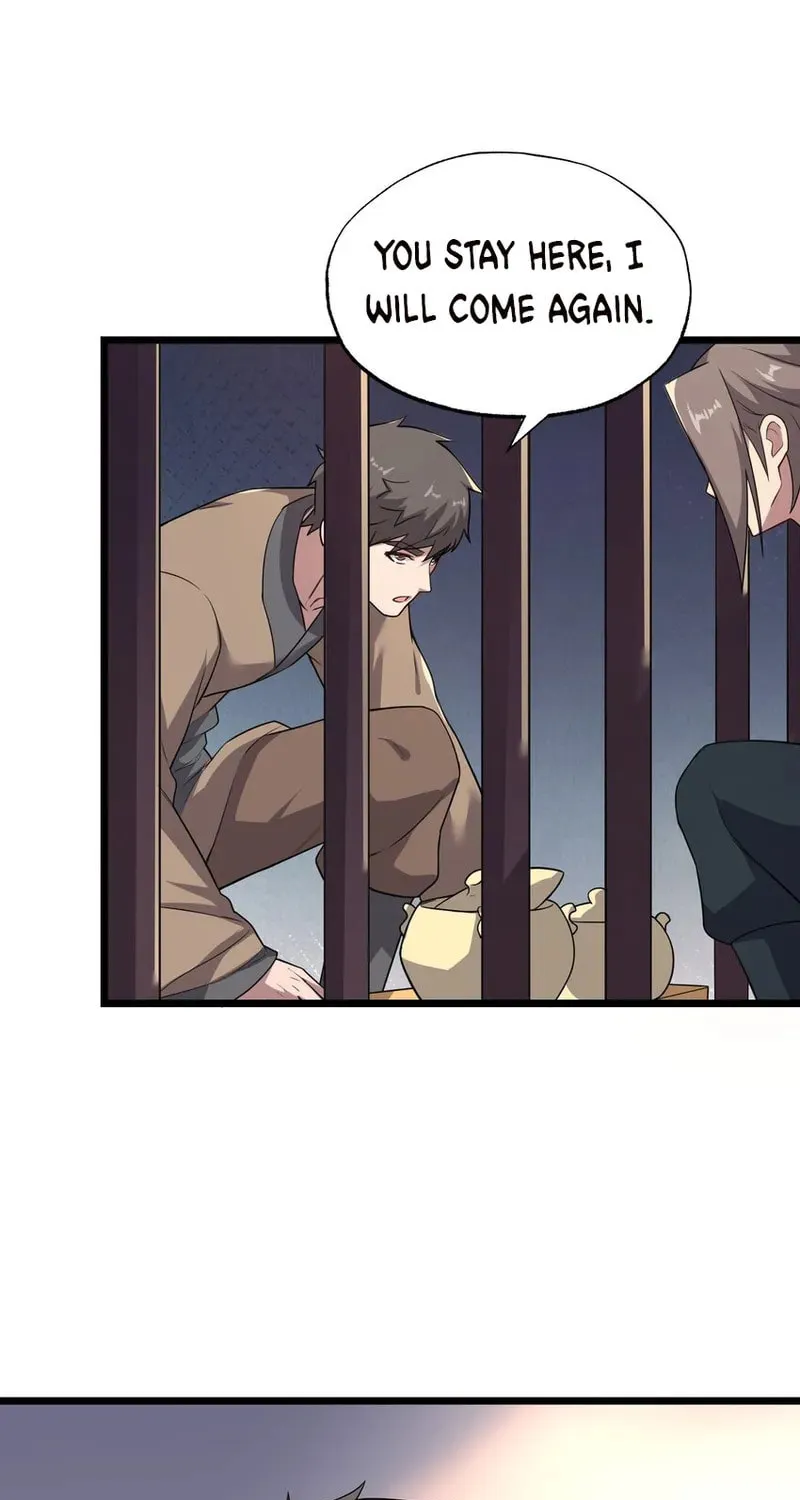 Read Yuan Long chapter 327 image 20 on Lezhin