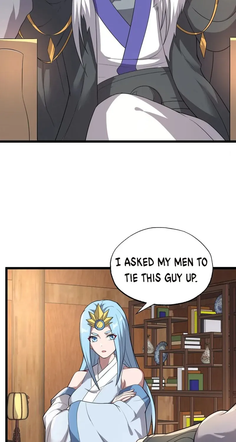 Read Yuan Long chapter 327 image 23 on Lezhin