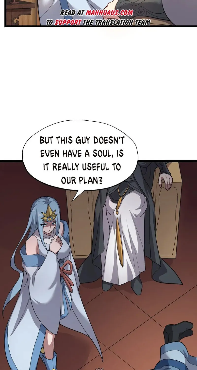 Read Yuan Long chapter 327 image 24 on Lezhin
