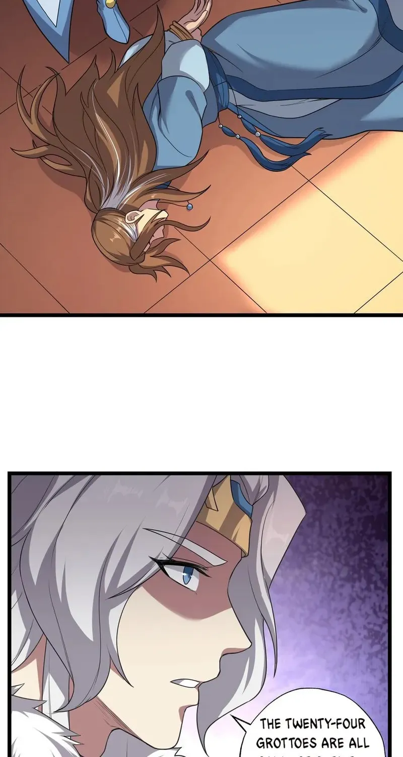 Read Yuan Long chapter 327 image 25 on Lezhin