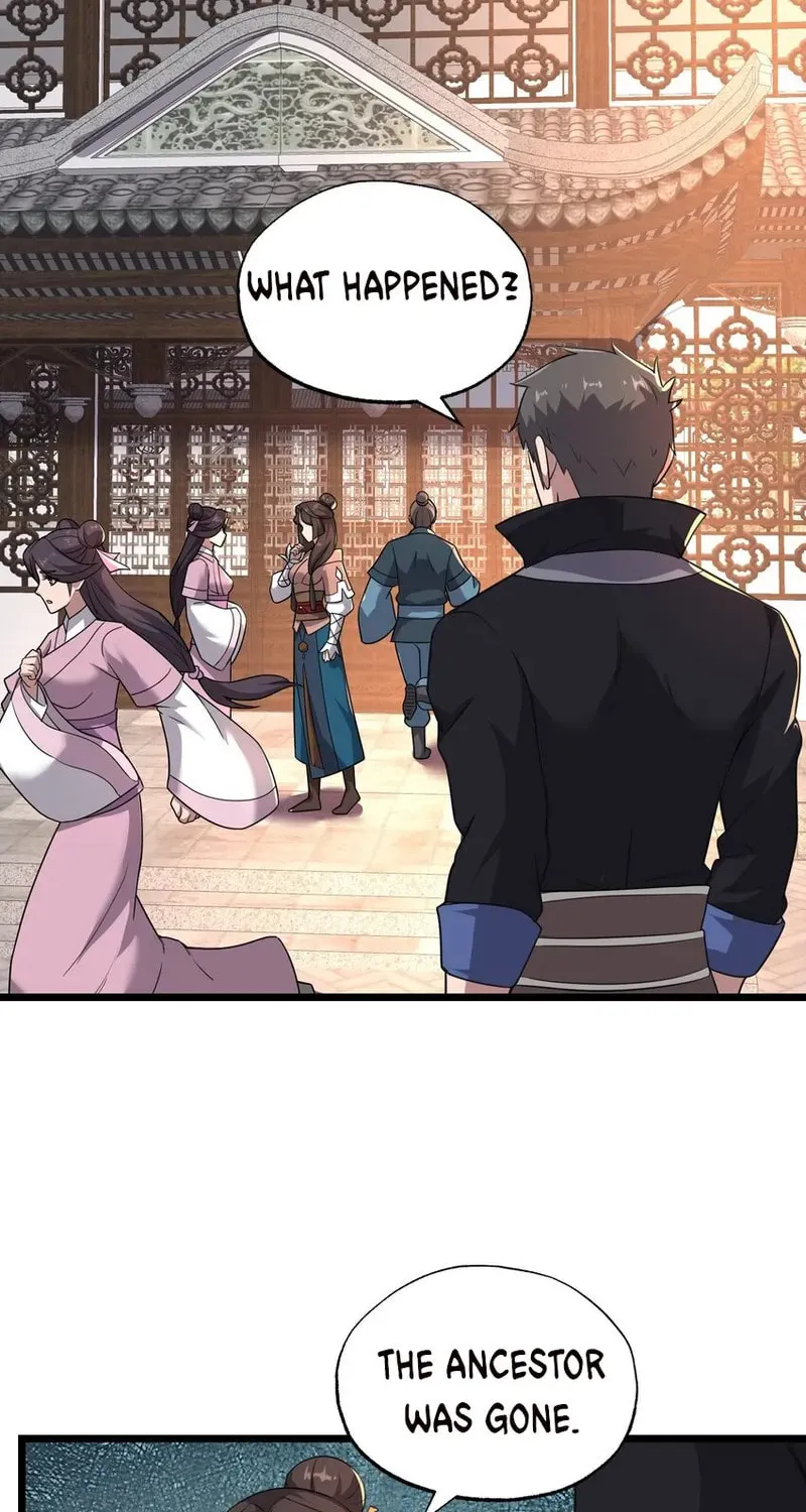 Read Yuan Long chapter 327 image 28 on Lezhin