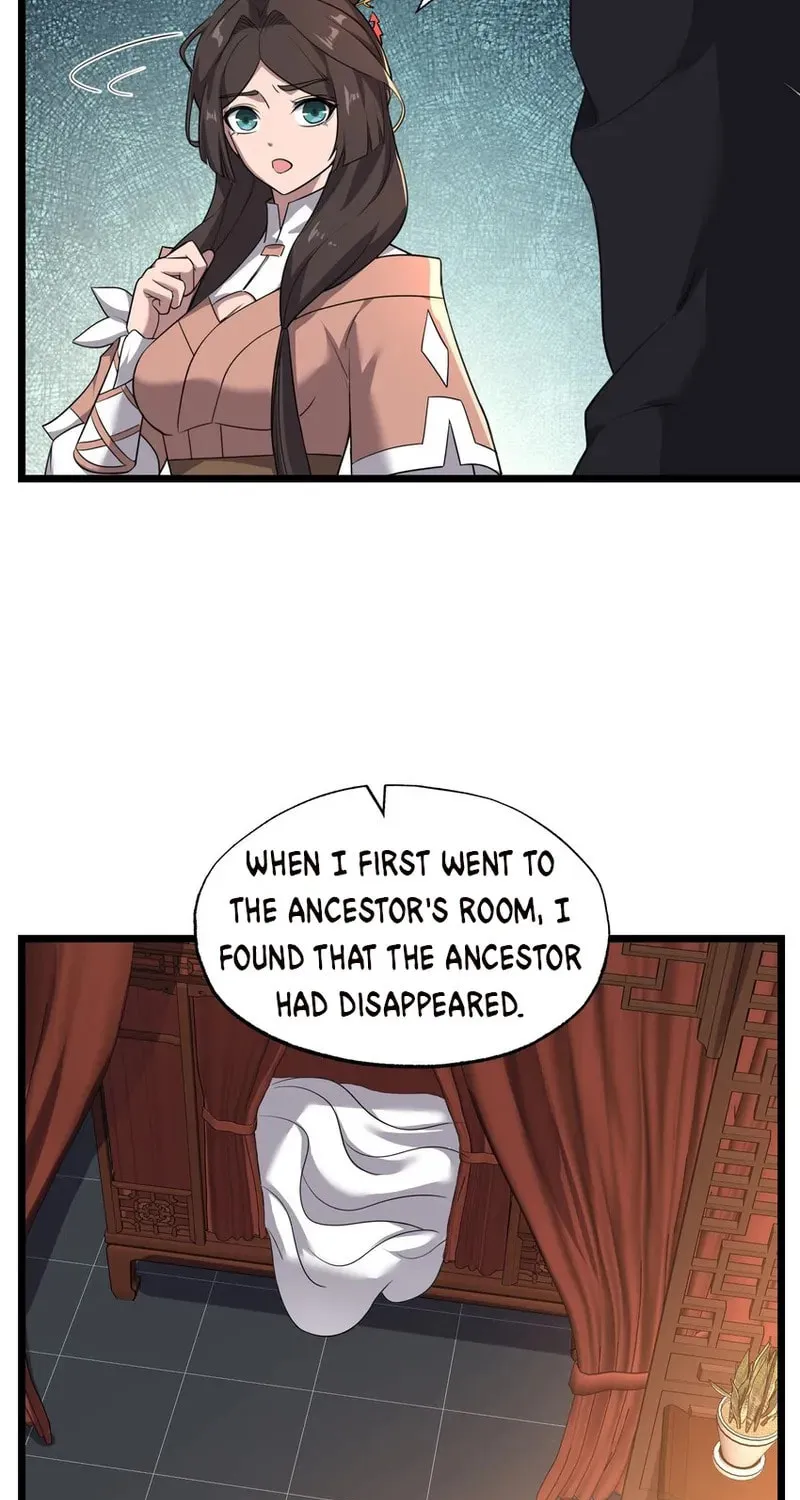 Read Yuan Long chapter 327 image 29 on Lezhin